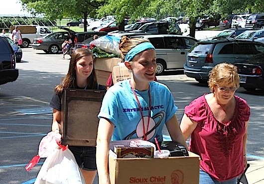 move in day 2013