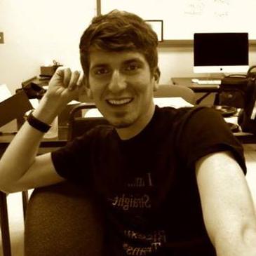 Writing Center Bio Pic