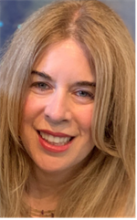 Charisse Levine Charisse Levine