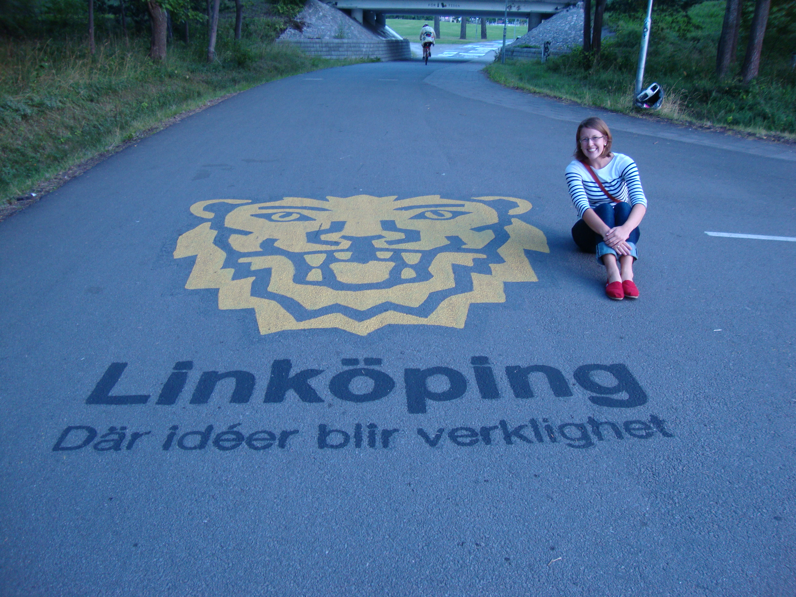 BU Education Major Student Teaching at Linköping University