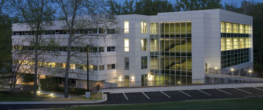 allen hall addition for PT