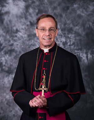 Archbishop Thompson