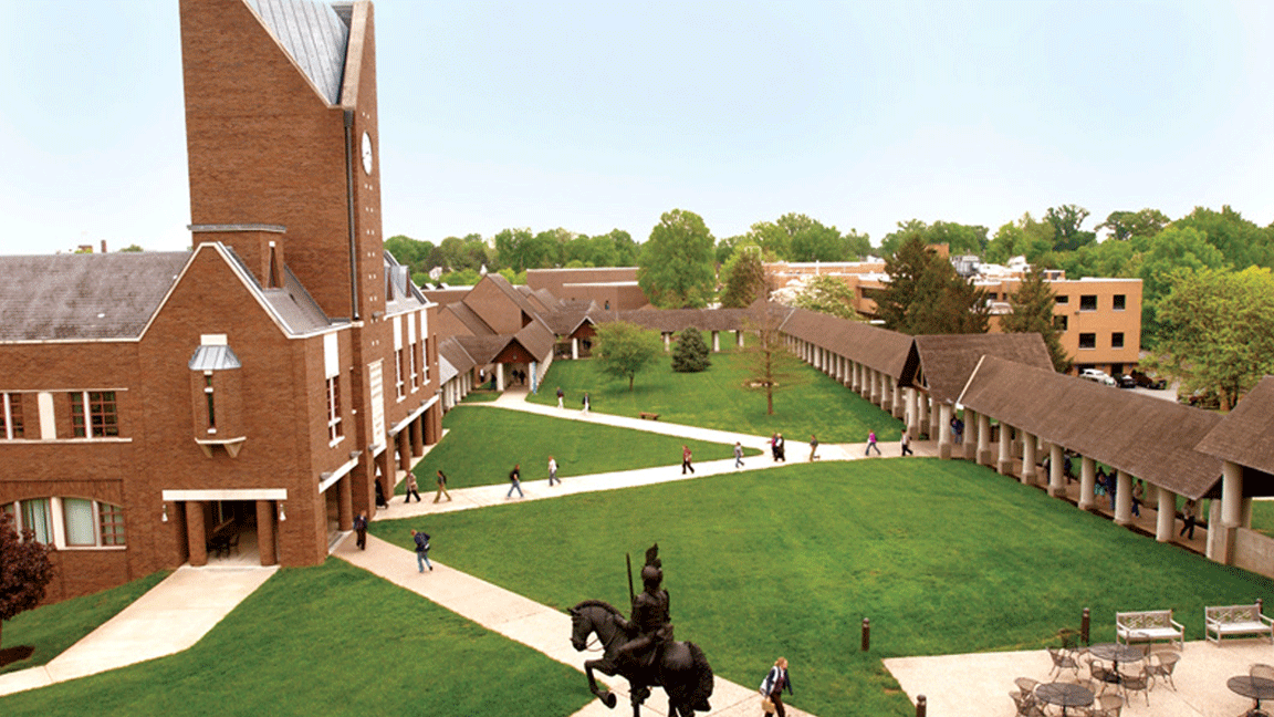 Bellermine Universtiy Mba 30 great small colleges for an accounting and finance degree Bellermine Universtiy Mba 30 great small colleges for an accounting and finance degree