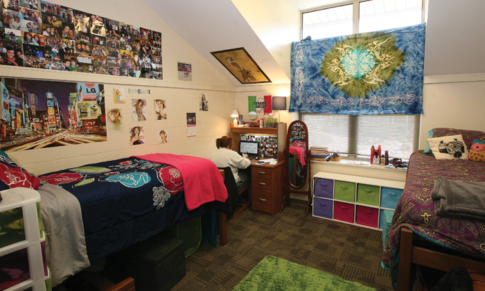 Dorm Rooms At Bellarmine University Dorm Rooms At Bellarmine University