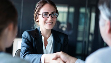 Certified Public Accountant