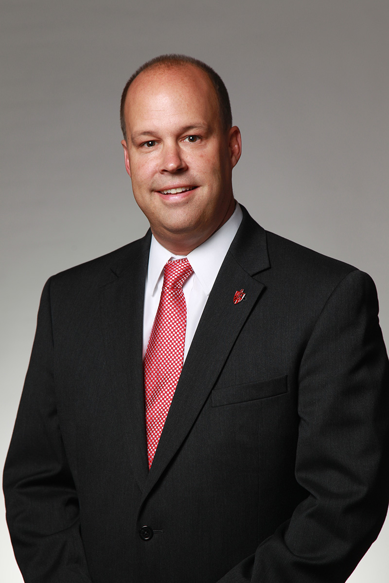 Headshot of Ja Hillbrand