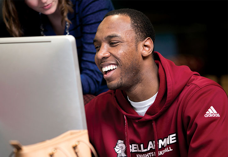 What Can I Do with a Master's Degree...