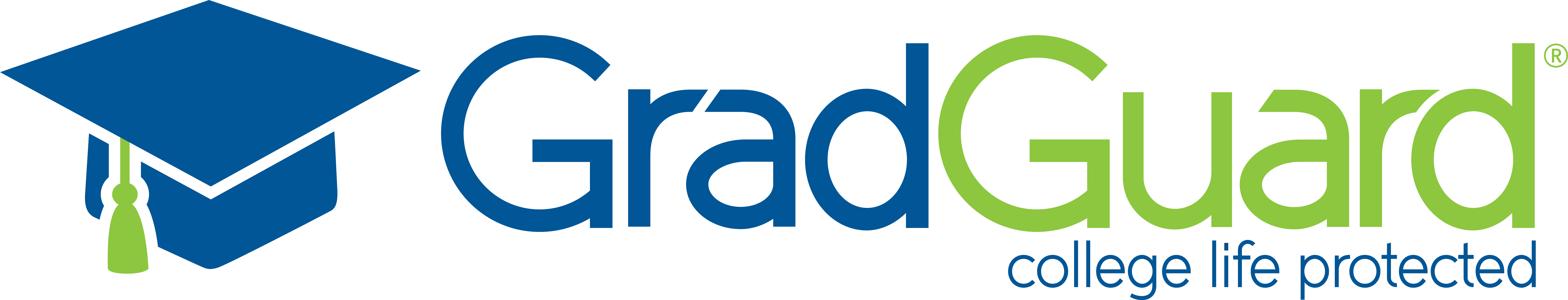 Gradguard Gradguard logo