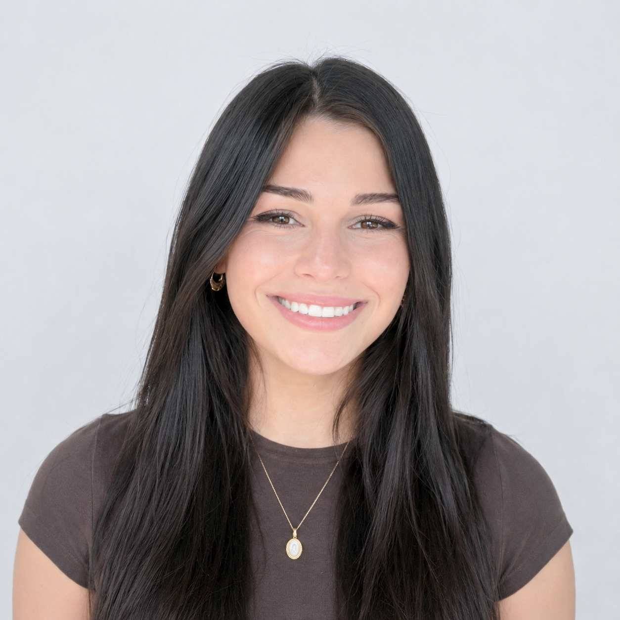 Kaitlyn's headshot