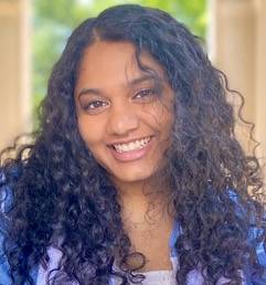 Keerthi's Headshot