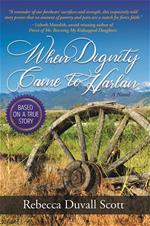 Book Cover When Dignity Came to Harlan