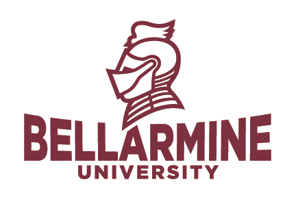 Bellarmine maroon logo Bellarmine maroon logo