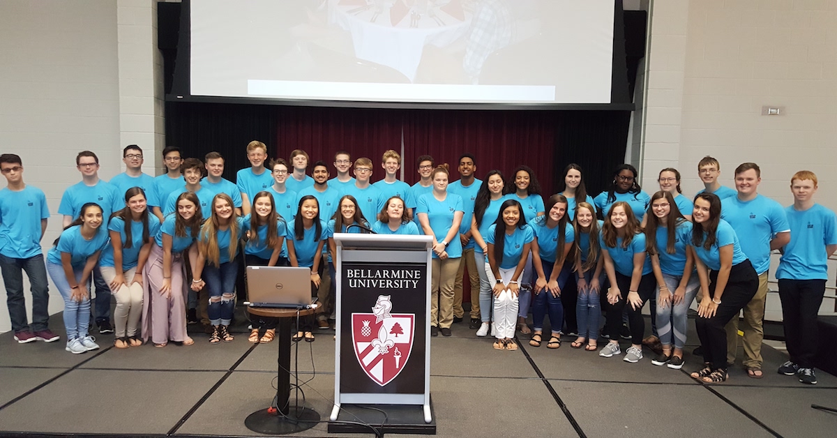 BASEcamp2018 BASEcamp2018