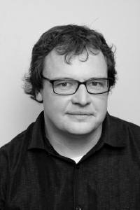 Todd Hildreth