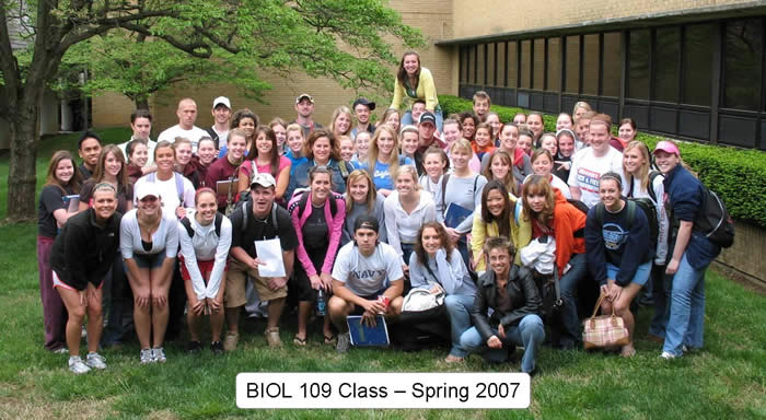 BIOL 109 Class 07