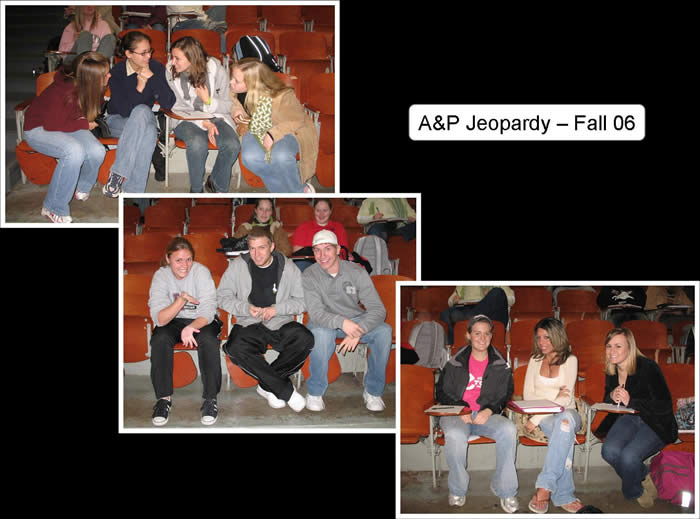 AP Jeopardy F06