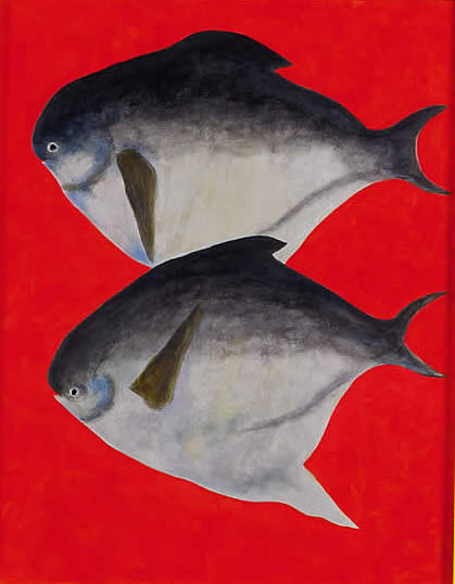 two fish
