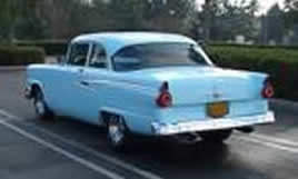 1956 Ford