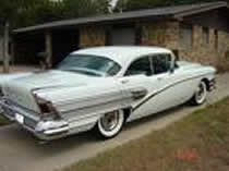 1958 Buick