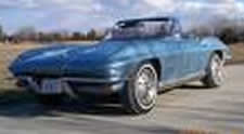 Corvette