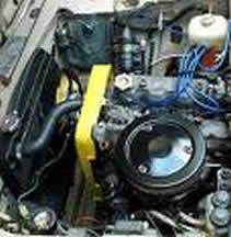Fiat Engine