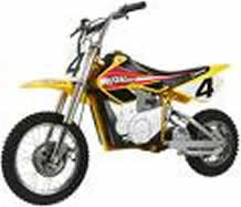 Razor 650 MX