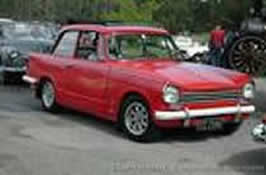 Triumph Herald