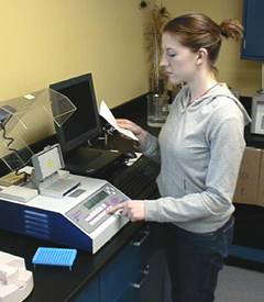 Natalie Steckler