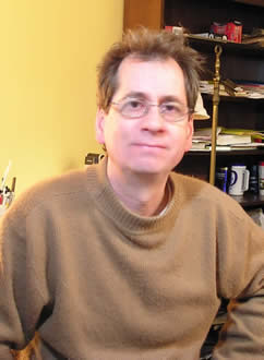 Dr. Robinson
