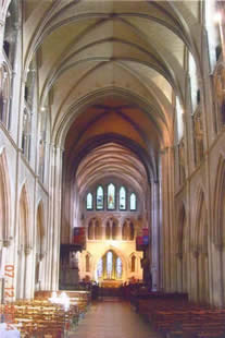 St. Patrick's Cathedral