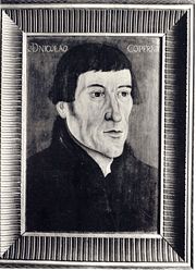 Copernicus: a 16th-century portrait