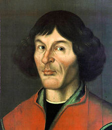 Portrait from Toruń, early 16th century