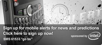 Sign up for The Standard's mobile alerts today