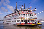 The Belle of Louisville