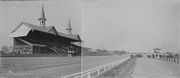 Churchill Downs in 1901.