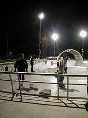 Louisville Extreme Park