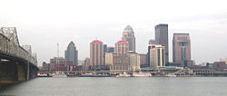 Louisville Waterfront Park - Wikipedia