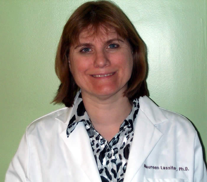 Dr. Lassiter photo