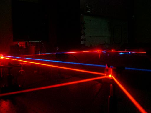 Lasers