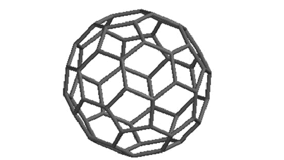 Buckminsterfullerene