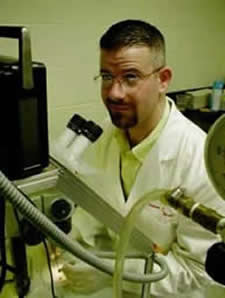 Dr. Steven Wilt
