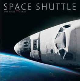 Space Shuttle Photo