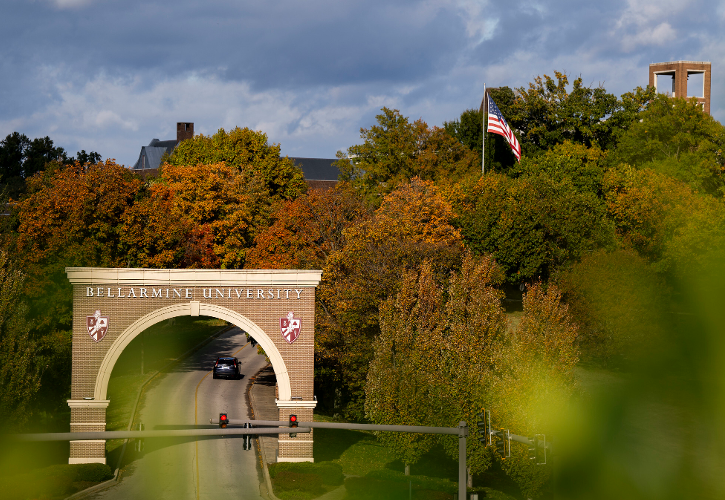 Bellarmine Campus 