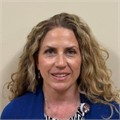 Portrait of Bellarmine professor Shannon Terry.