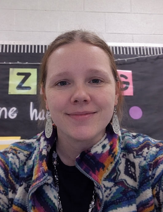 Trauma Informed Practices Student