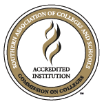 SACSCOC logo