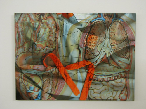 Artist in Residence Artwork