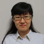 Dr. Hongwei Song Dr. Hongwei Song