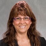 Dr. Amy K. Fairfield Dr. Amy K. Fairfield