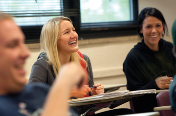students-in-class